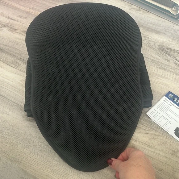 Advanced Ortho Transformer 2 Back Brace Model 8031 Universal NEW - Picture 3 of 4